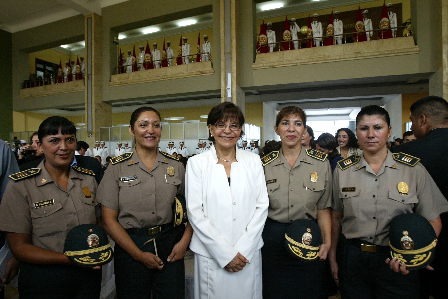 TRANSPORTE DE ENTIDADES DEL ESTADO