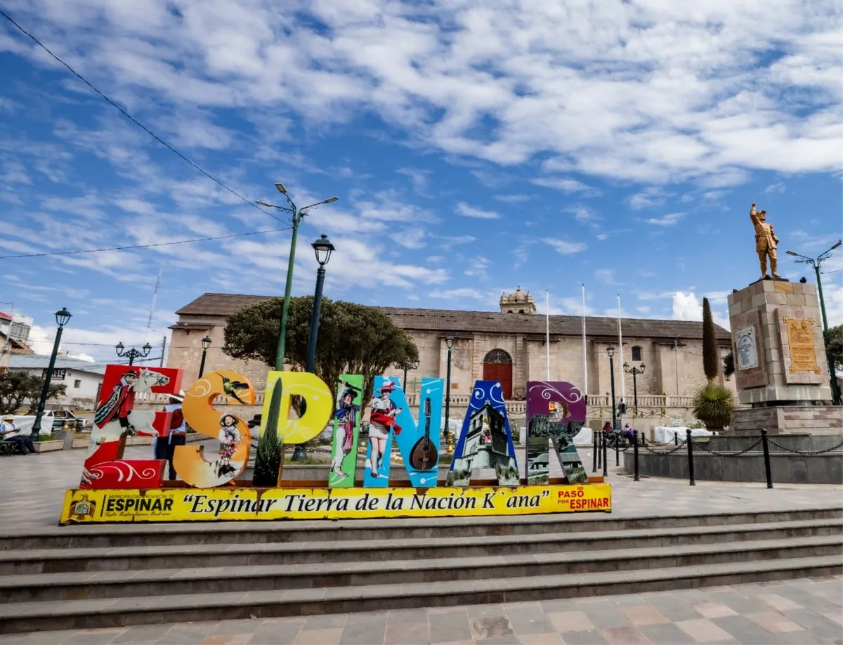 Espinar